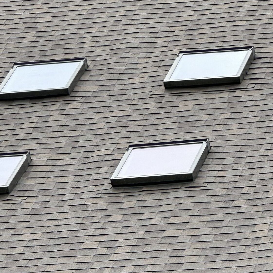 roofing millstone township